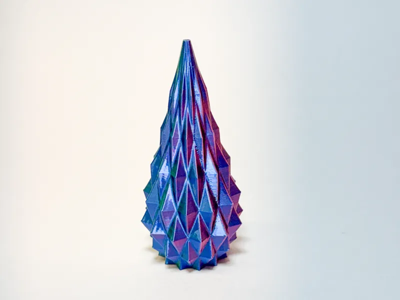 Christmas Tree decoration