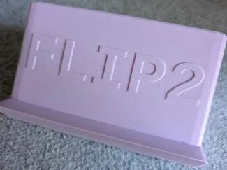 Retroid Flip2 Stand