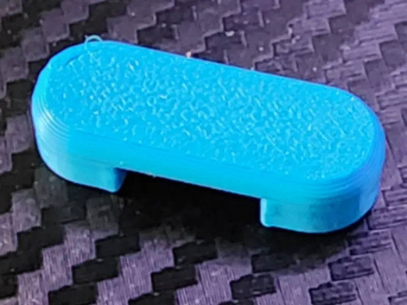 LED Magnetic Clip