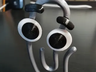 Clippy 2021 / Microsoft 365 Paperclip Emoji