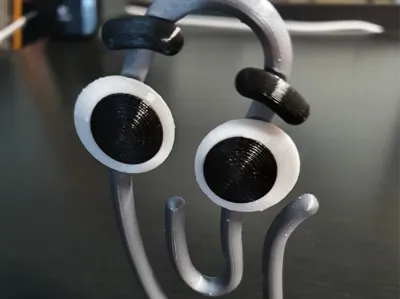 Clippy 2021 / Microsoft 365 Paperclip Emoji