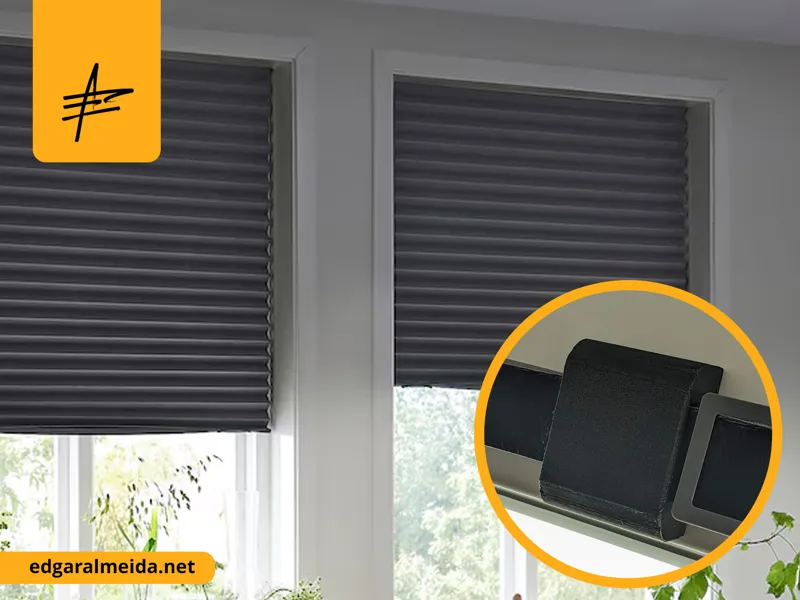 Ikea Schottis Magnetic Holder