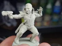 0.2mm nozzle, 0.08mm layer, 4 walls, 15% infill