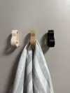 Small Hanger