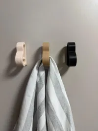 Small Hanger