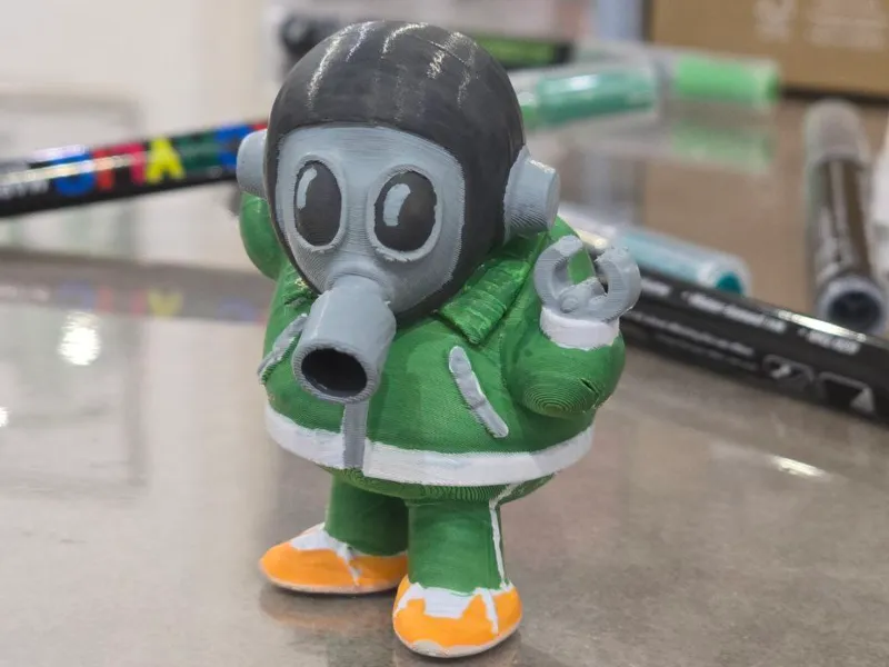 Akirabot