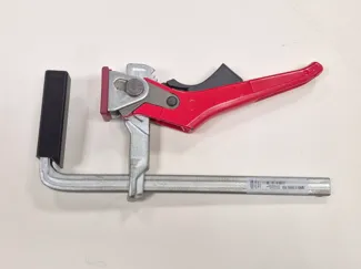 Bessey clamp sock
