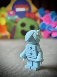 0.16mm layer, 2 walls, 10% infill