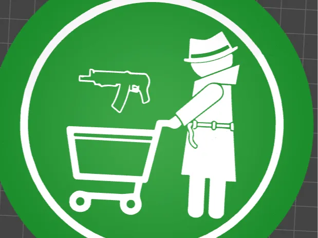Secret Shopper Gobblegum Call of Duty Zombies