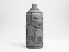 War Machine Spray Can Figurine
