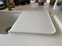 Extra Large Tray 320mm H x 280mm W