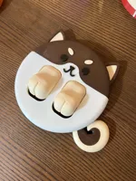 狗狗开关