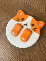 猫咪开关