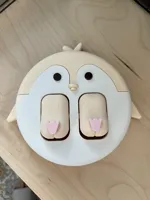 企鹅