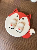 狐狸开关