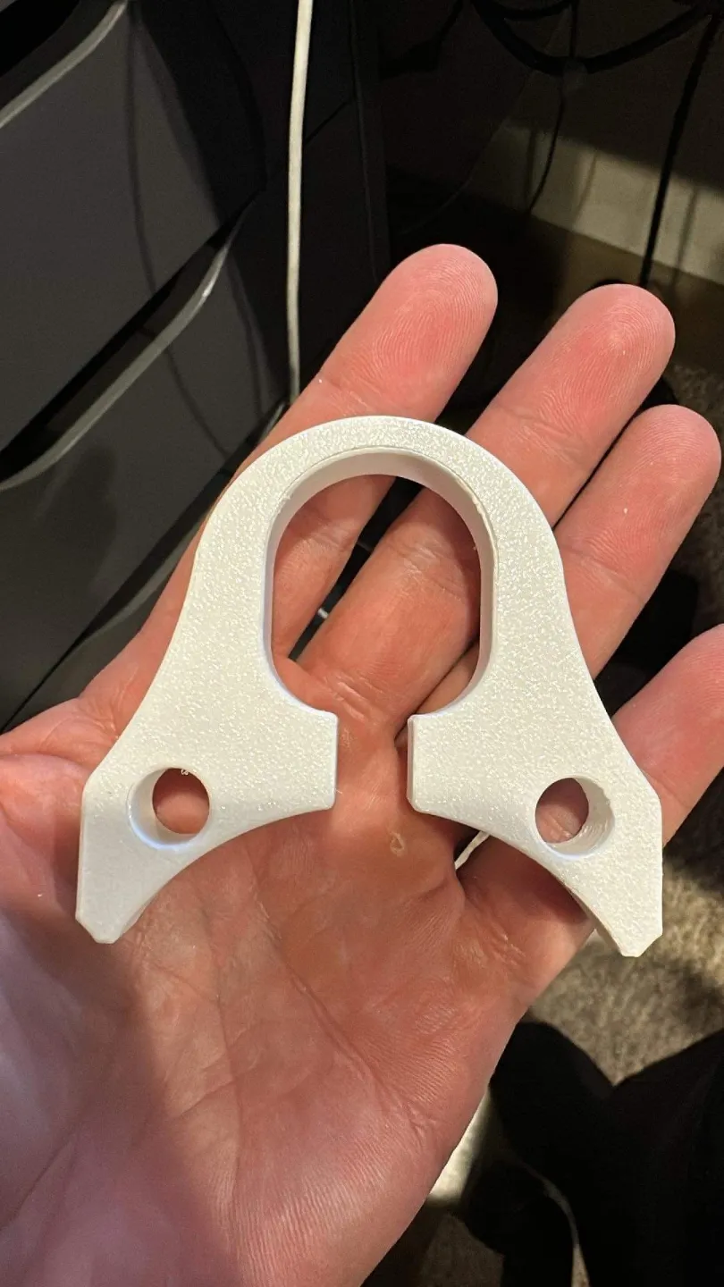 Minn Kota Ultrex Cable Keeper by m6speed MakerWorld