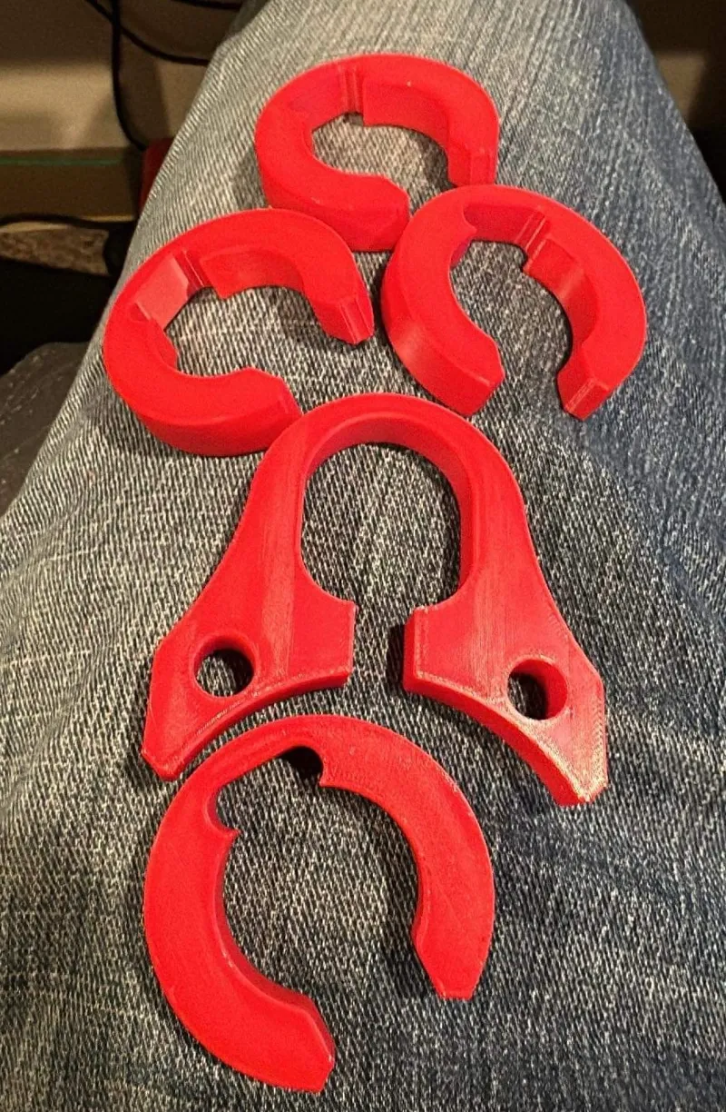 Minn Kota Ultrex Cable Keeper