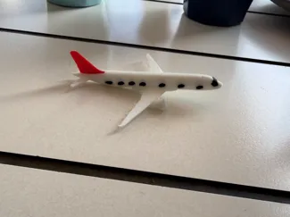 plane