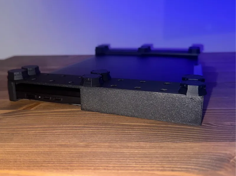 ThinkPad X1C Gen13 Underware Mount