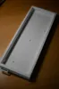 0.2mm layer, 6 walls, 25% infill with brim