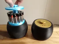 All Parts