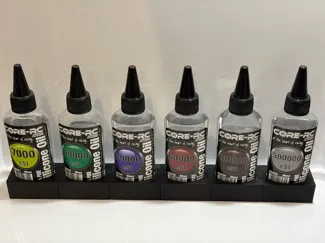 Core RC Modular Oil Bottle Holder