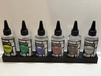 Core RC Modular Oil Bottle Holder