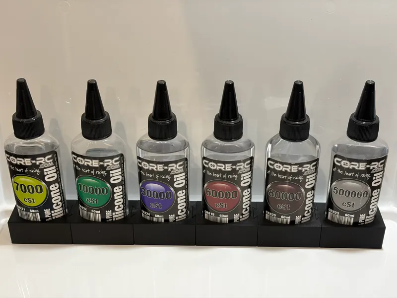 Core RC Modular Oil Bottle Holder
