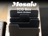 0.2mm layer, 2 walls, 10% infill