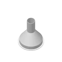 0.1mm layer, 1 walls, 100% infill
