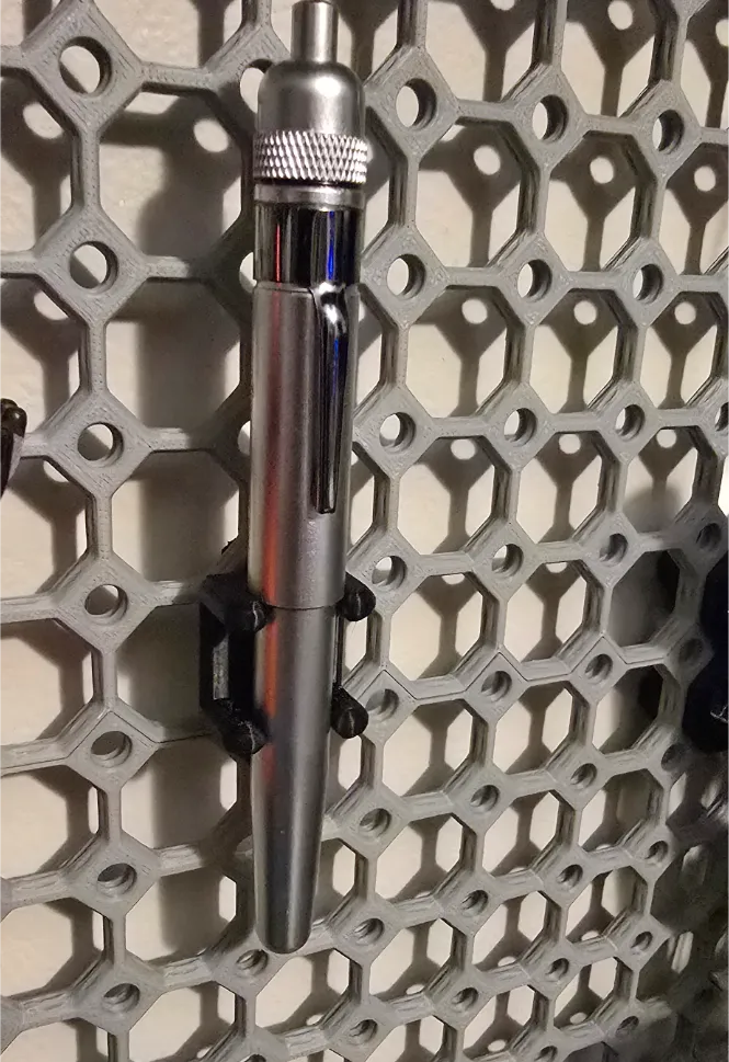 Precision Oiler mulitboard mount