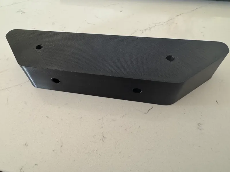 C&C Sailboat Cleat Mount