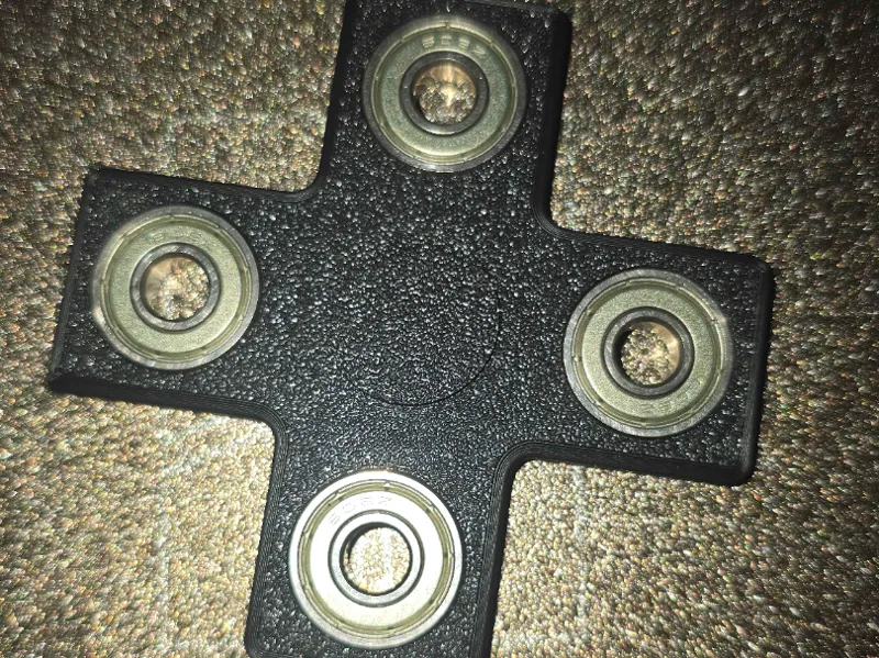 Fidget Spinner 