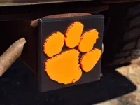 0.2mm layer, 2 walls, 10% infill