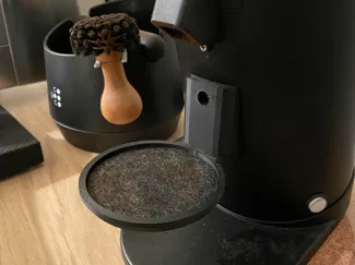 DF64 Gen2 Blindshaker Halterung