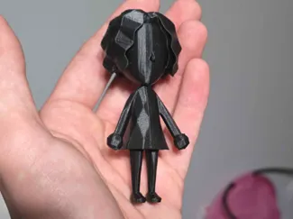 Madison Nintendo Mii MKI Prototype