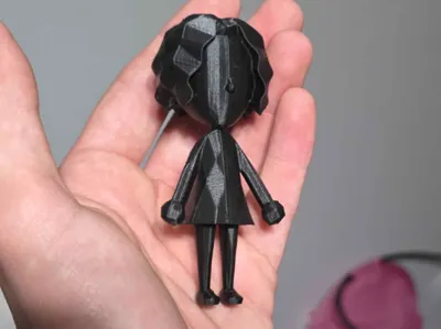 Madison Nintendo Mii MKI Prototype