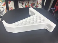 0.24mm layer, 4 walls, 30% infill
