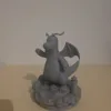Fast Print Model