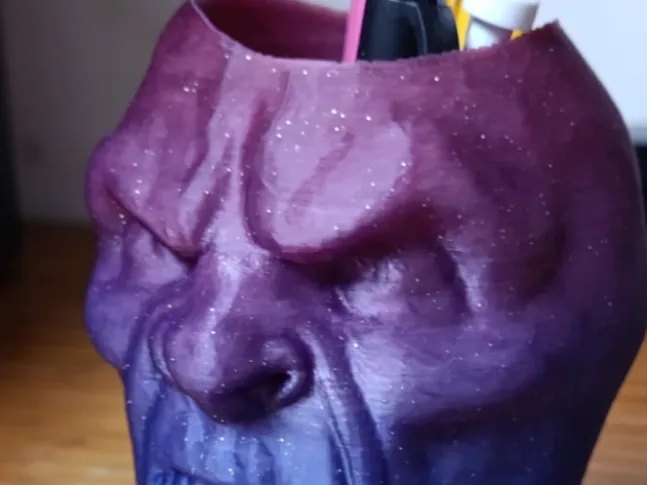 Pen holder/Portapenne 