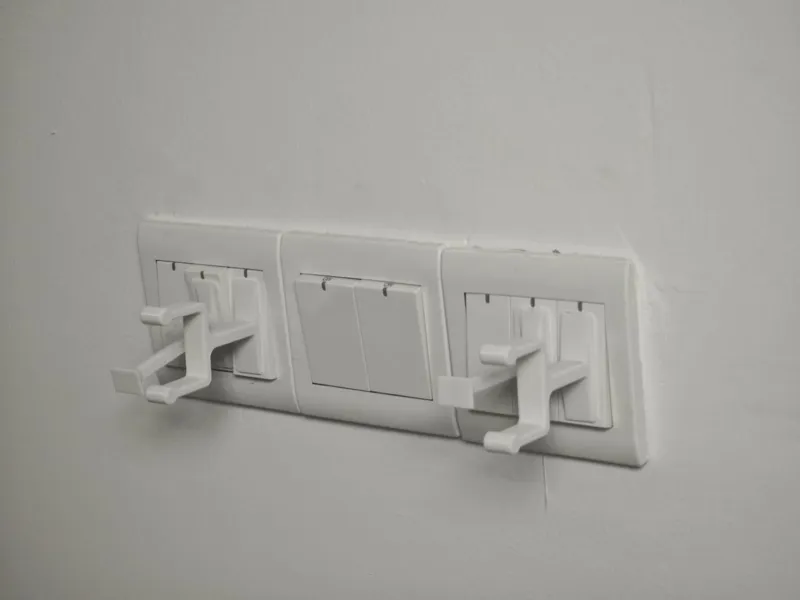 Switch extension