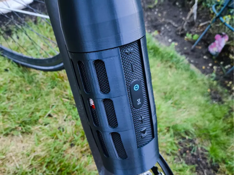 JBL Charge 3 Fahrrad-Halter