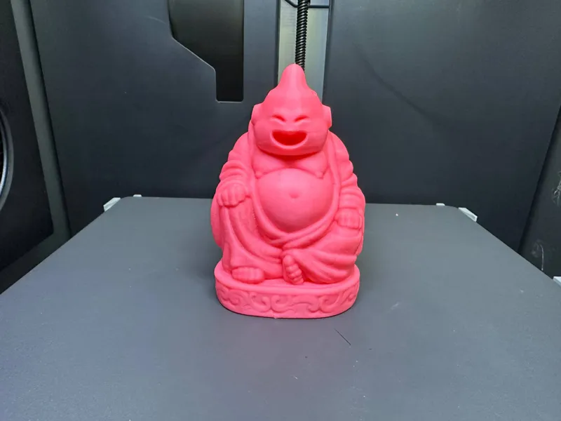 Majin Buddha