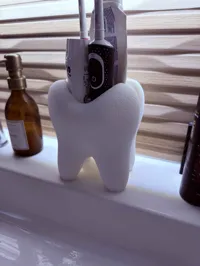 Porte-brosse à dents — photo 5