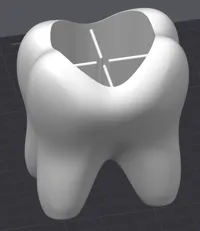 Porte-brosse à dents — photo 1
