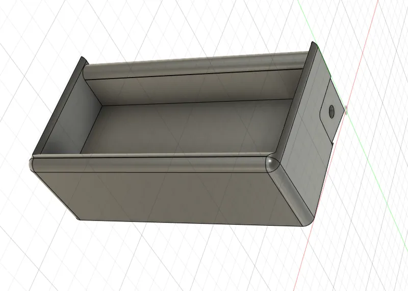 Jimny Drawer GJ/HJ