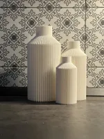 Aurea – Small (Vase Mode, 0.4 LH)