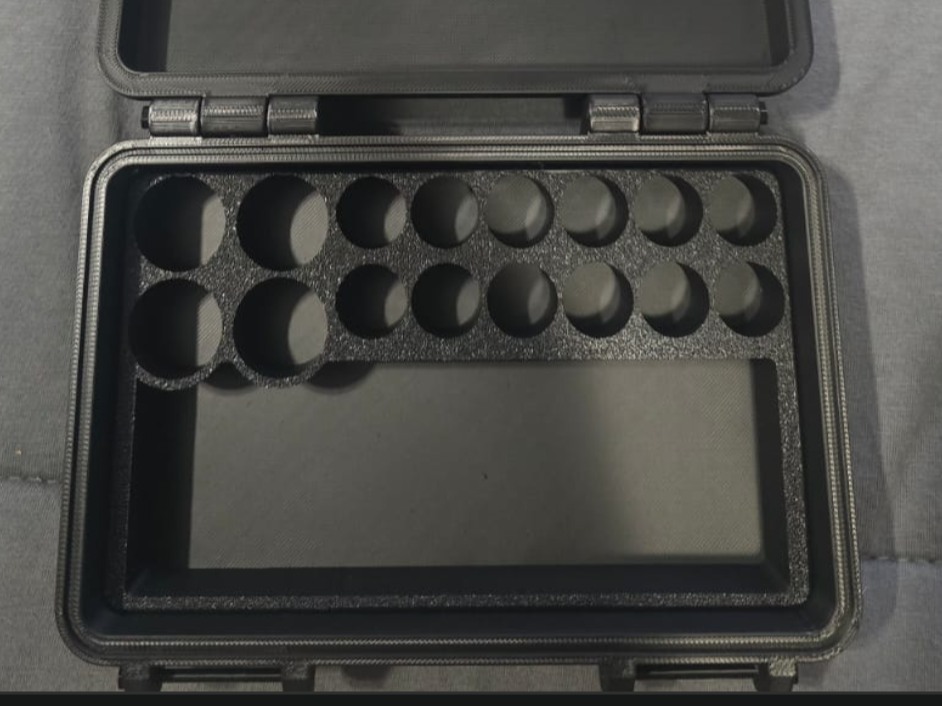 Perfect Perptide Case for A1 Mini