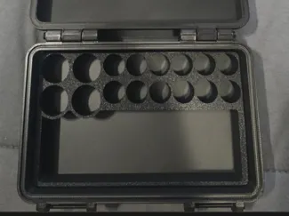 Perfect Perptide Case for A1 Mini