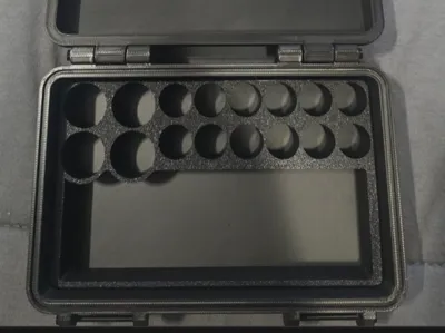 Perfect Perptide Case for A1 Mini